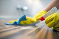 Albian Cleaning Services image 1